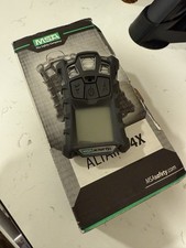 Msa altair multi for sale  Tampa