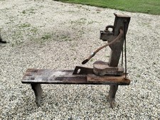 Tappatrice antica bottiglie usato  Busca