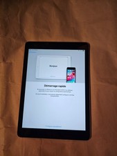 Tablette tactile apple d'occasion  Villeurbanne