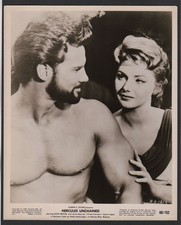 Sylva koscina steve for sale  HARWICH