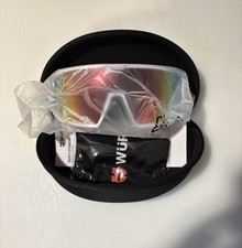 Würth schutzbrille würth gebraucht kaufen  Ludwigshafen am Rhein