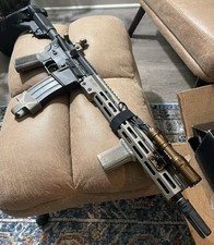 Tokyo marui mws d'occasion  Expédié en Belgium