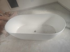 Used bath excellent for sale  BOURNEMOUTH