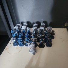 Warhammer 30k horus for sale  ANDOVER
