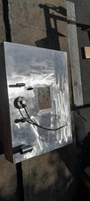 Stainless steel boat for sale  SALTBURN-BY-THE-SEA