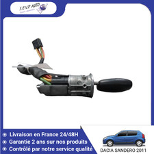 Antivol direction dacia d'occasion Antivol direction dacia d'occasion  Saint-Quentin