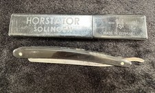 Vintage horstator solingen for sale  WALTHAM ABBEY