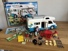 Playmobil 70088 familien gebraucht kaufen  Everswinkel