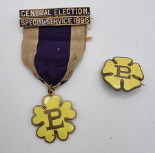 Primrose league general for sale  WAKEFIELD