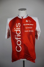 Decathlon maglia ciclismo usato  Massa di Somma