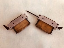 Gravograph klemmbacken multigr gebraucht kaufen  Griesheim