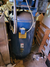 Quincy air compressor for sale  Endicott