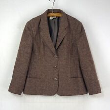 Pitlochry tweed jacket for sale  CORWEN