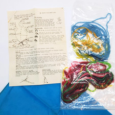 Needlepoint practice kit for sale  Oklahoma City