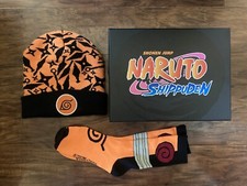 Naruto shippuden ninja for sale  Antelope