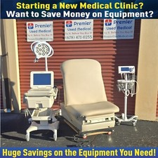 Examination tables ritter for sale  Cumming