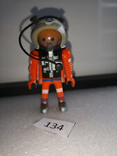 Playmobil cosmonaute astronaut d'occasion  Bussy-Saint-Georges