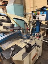 Baileigh industrial metal for sale  NOTTINGHAM