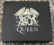 Queen - Queen 40 : Volume 1 (2011) 10-CD Box Set comprar usado  Enviando para Brazil