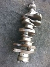 1998 accord crankshaft for sale  Rancho Cordova
