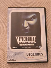 Rom vampire mascarade d'occasion  Saint-Gervais-les-Bains