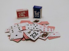 Jeu cartes jouer d'occasion  Pézenas