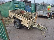 Army landrover sankey for sale  ST. ASAPH