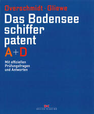 Bodensee schifferpatent gebraucht kaufen  Heikendorf