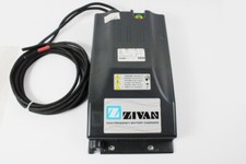 Zivan akkuladegerät battery gebraucht kaufen  Hamburg