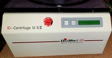 Centrifuge diamed centrifuge d'occasion  Nice-