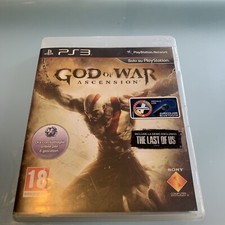 god of war ascension usato god of war ascension usato Ivrea