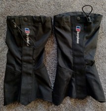 berghaus gaiters for sale berghaus gaiters for sale CONWY
