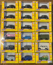 Classix scale vehicles for sale  TRURO