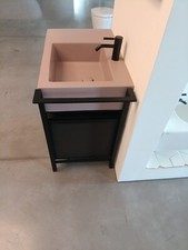 Lavabo cielo narciso usato  San Dona di Piave