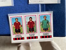 Panini calciatori 1978 usato  Canelli