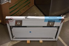 Kitchenaid kvwb400dss stainles for sale  Hartland