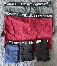 Herren unterhosen boxershorts gebraucht kaufen  Alsdorf