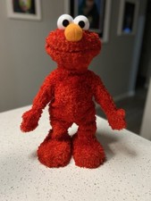 Elmo live fisher for sale  Edmond