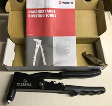 Pince rivets pop d'occasion Pince rivets pop d'occasion  Seynod