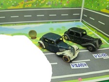 Voiture dinky toys d'occasion  Montereau-Fault-Yonne
