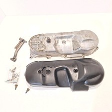 Kick start cvt for sale  CHESTERFIELD