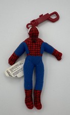 Spiderman plush backpack for sale  Mc Henry