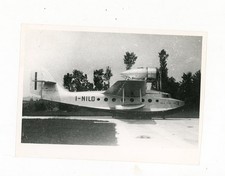 Photograph macchi mc.94 for sale  FELTHAM