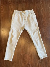 Sweatpants jogginghose hollist gebraucht kaufen  Deutschland