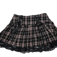 Y2k pleated skirt for sale  Okeechobee