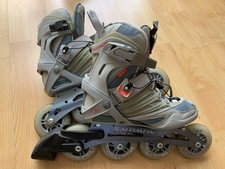 Preisknaller inline skater gebraucht kaufen  Dresden