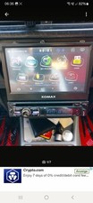 Autoradio disply usb gebraucht kaufen  Kulmbach