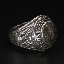 Vtg sterling silver for sale  USA
