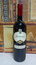 Vino 2001 barbaresco usato  Villachiara