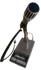 Kenwood dynamic microphone usato  Limbiate
